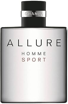 Amazon.co.jp: 【シャネル】アリュール オム スポーツ EDT・SP 50ml