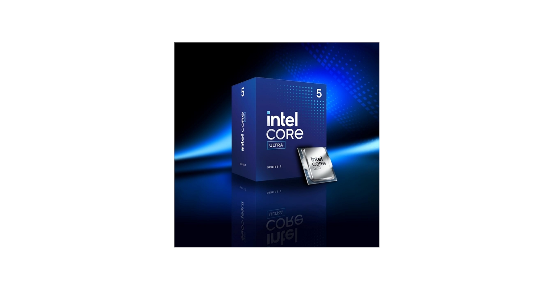 Amazon.com: Intel® Core™ Ultra 5 Desktop Processor 225F 10 cores