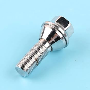 Amazon | ホイールナット Compatible With Volvo For S60 S80 For V60