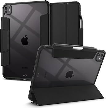 Amazon.co.jp: Spigen iPad Pro 11 インチ M5/M4 (2025/2024) ケース