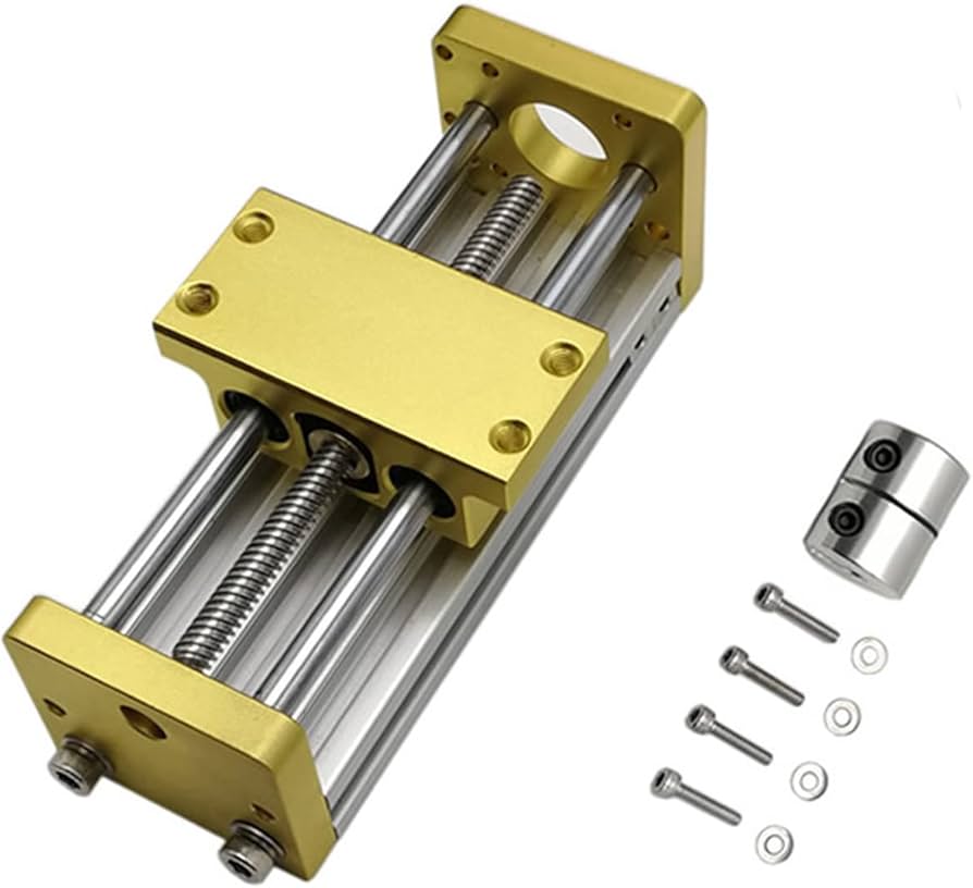 Doesbot CNC Z-Axis Sliding Table 3018 Engraving Machine Upgrade