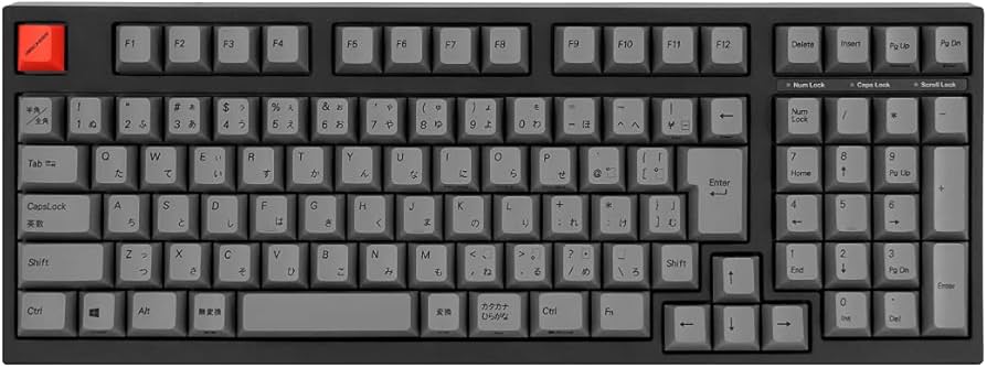 Amazon.co.jp: アーキス(Archiss) USB 省スペース メカニカル