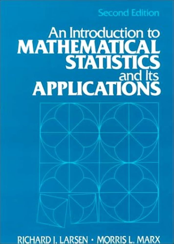 Amazon.com: Introduction to Mathematical Statistics and Its