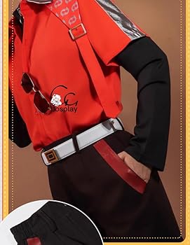 Amazon.co.jp: GGcosplay 18TRIP (エイティーントリップ）（エイトリ