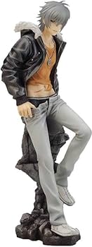 Amazon.co.jp: コトブキヤ咎狗の血 AKIRA アキラ フィギュア 1/8