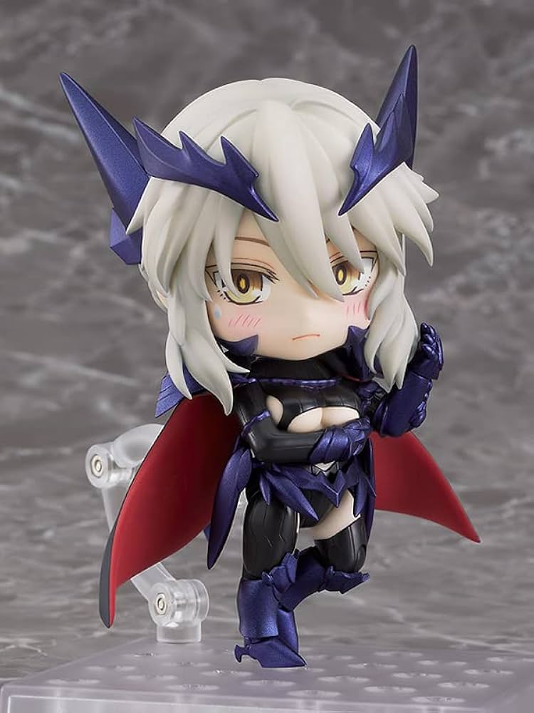 Amazon | ねんどろいど Fate/Grand Order ランサー/アルトリア ペン