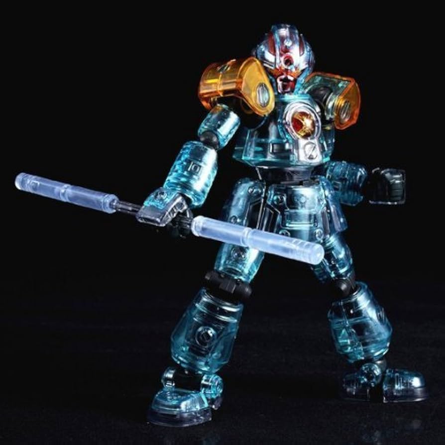 Amazon | ダンボール戦機 ハイパーファンクション AX-00(リミテッド