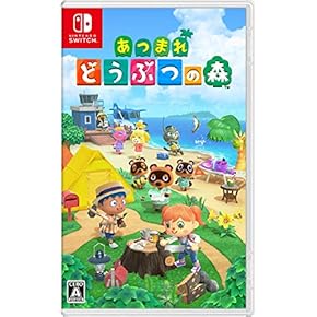 Amazon.co.jp: ゲームソフト - Nintendo Switch: ゲーム