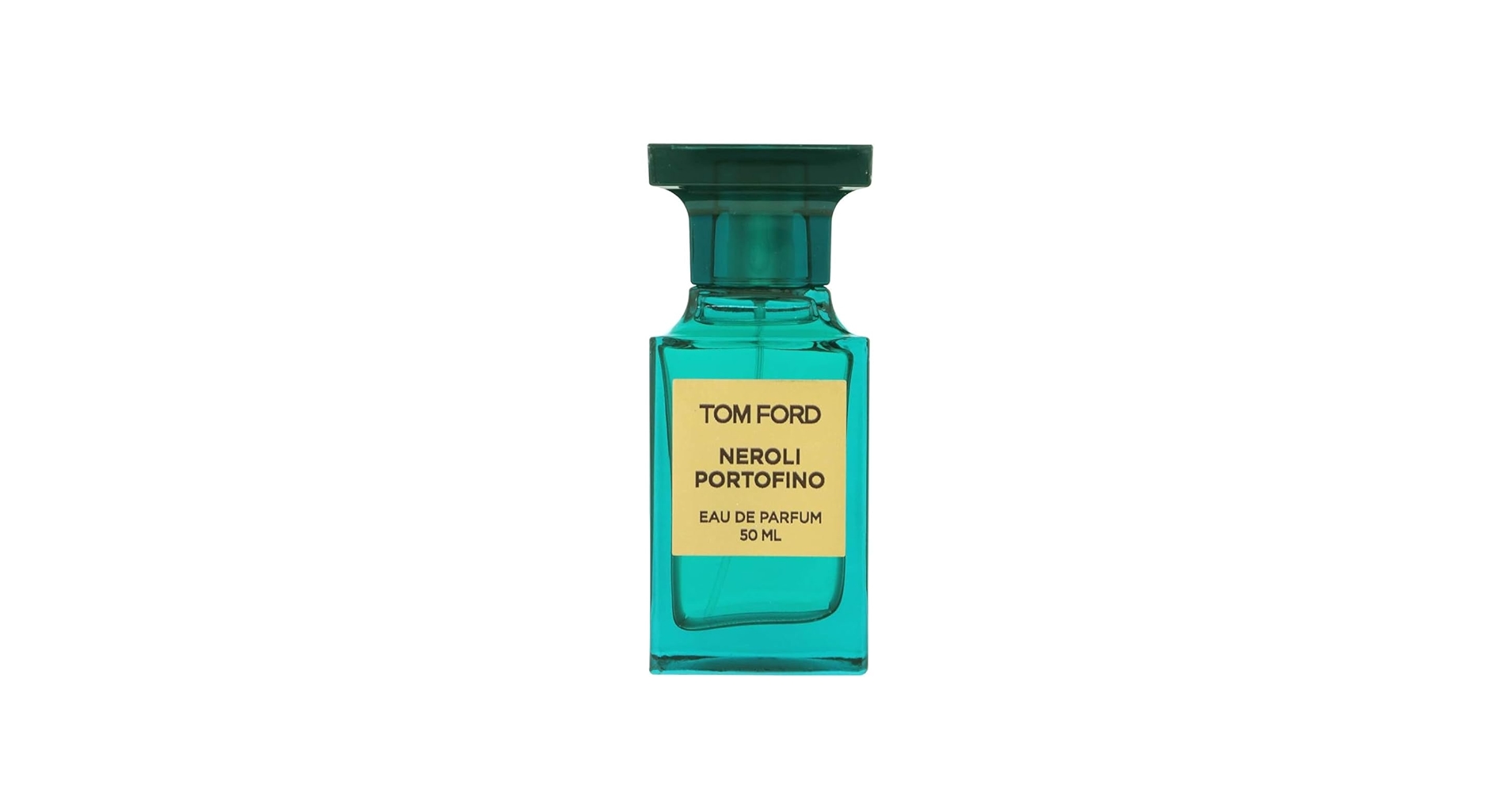 Amazon.com : Tom Ford Unisex Neroli Portofino EDP Spray 1.7 oz (50