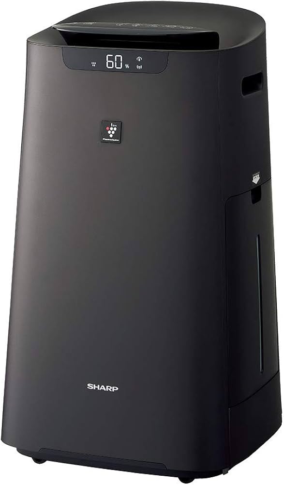 Amazon.co.jp: シャープ 加湿 空気清浄機 プラズマクラスター 25000