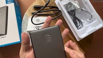 Amazon.com: G-Technology 2TB G-DRIVE Mobile USB-C (USB 3.1