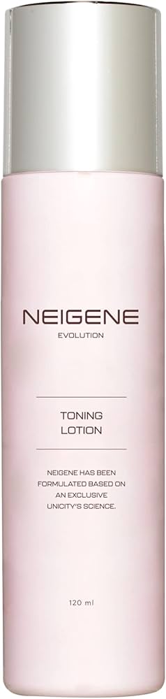 Amazon | トーニング ローション ネイジーン エボリューション