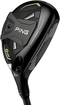Amazon | PING(ピン) G430 MAX ハイブリッド TOUR 2.0 CHROME【純正
