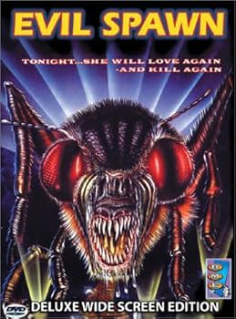Amazon.com: Evil Spawn [DVD] : Richard Harrison, Gordon Mitchell
