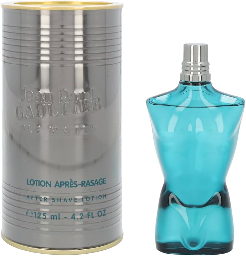 Amazon.com: Jean Paul Gaultier By Jean Paul Gaultier After Shave