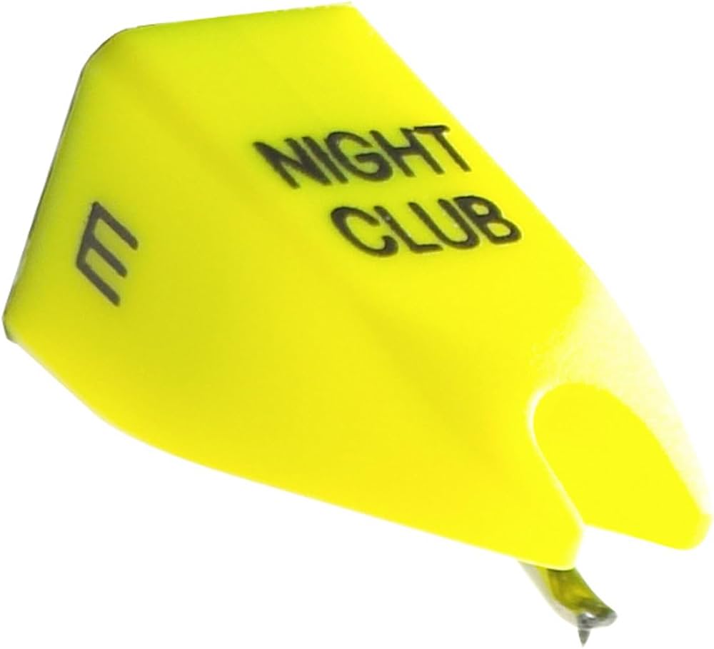 Amazon.co.jp: ortofon Stylus Night Club E オルトフォン Concorde