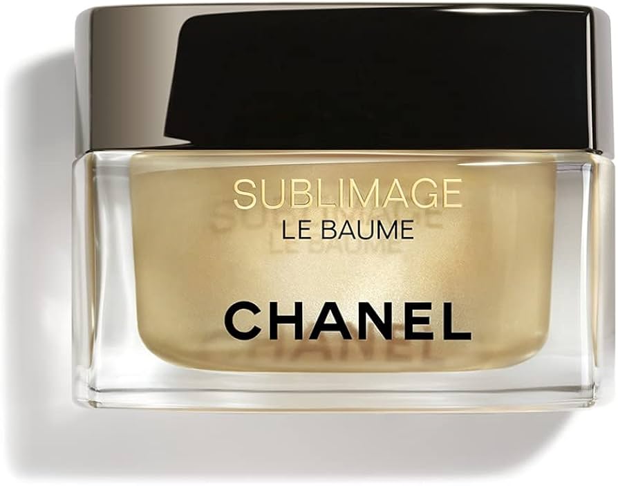 Amazon.co.jp: シャネル サブリマージュ ル ボーム 50g [並行輸入品