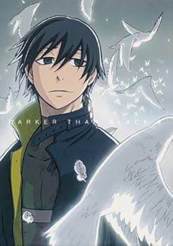 Amazon.co.jp: DARKER THAN BLACK -黒の契約者- 9(最終巻) [DVD