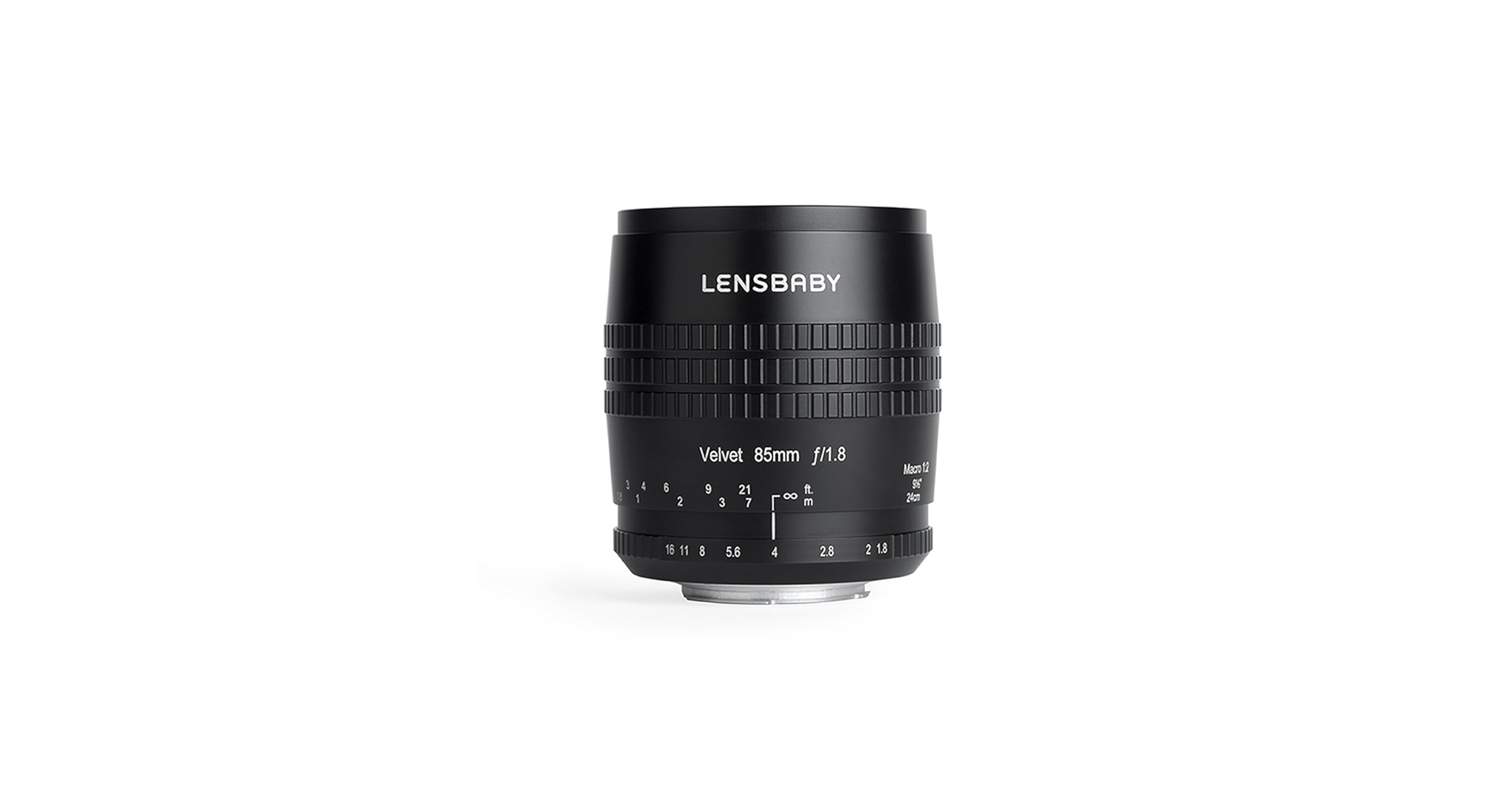 Amazon.com : Lensbaby - Velvet 85 - for Canon EF - Soft and