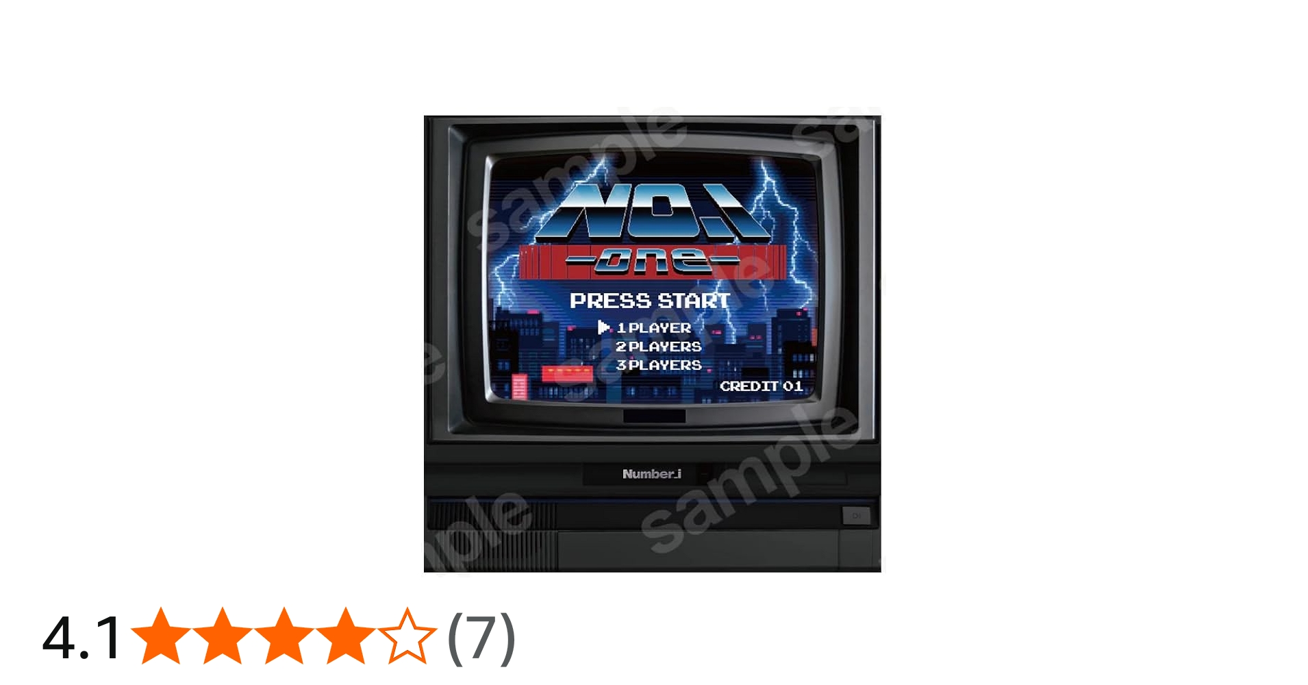 Amazon.co.jp: Number_i 1st Full Album 「No.I」 初回生産限定盤