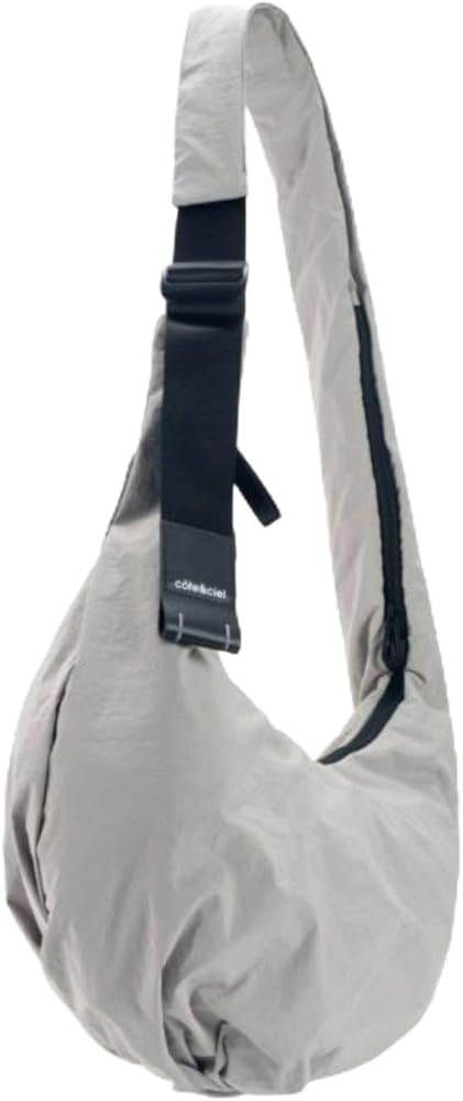 Amazon | [COTE&CIEL] コートエシエル Hyco S Smooth Light Grey CC