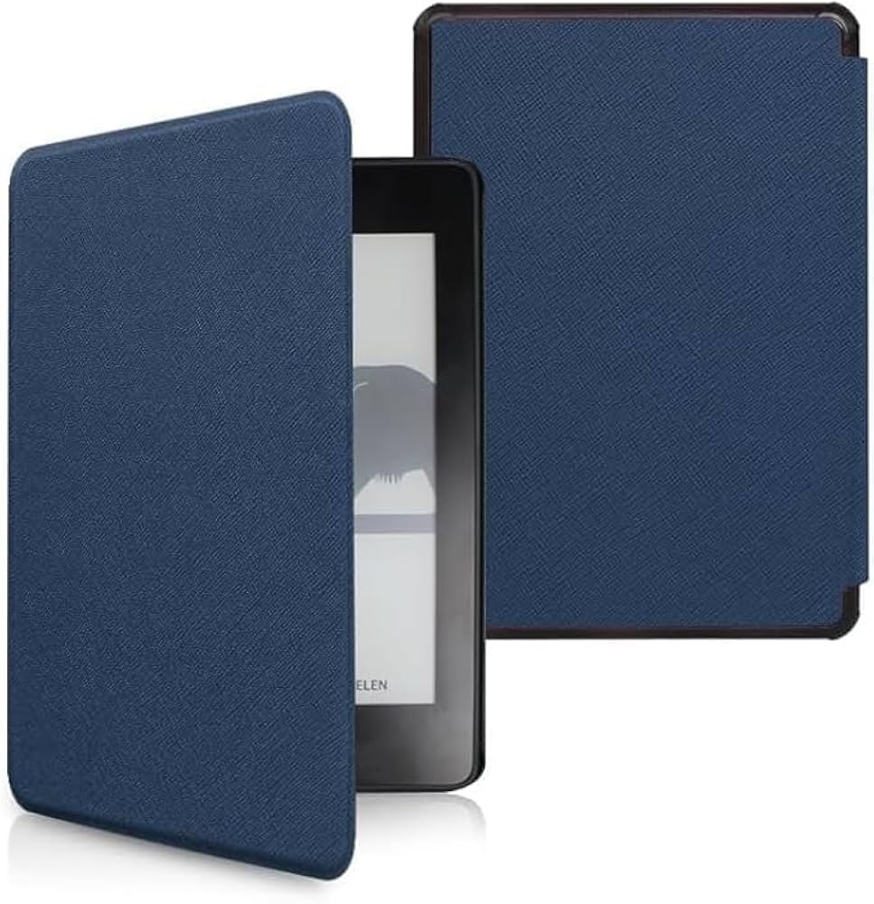 Amazon.com: Generic Case for All-New Kindle Paperwhite 12th Gen