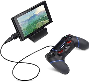 Amazon.com: Jys USB Multi System Controller Adapter: PC, PS3