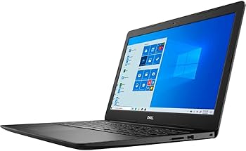 Amazon.com: Dell Inspiron 3593 15.6in Touchscreen Intel i7-1065G7