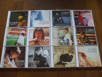 Amazon.co.jp: ZARD CD&DVD COLLECTION 永遠のスタンダードナンバー