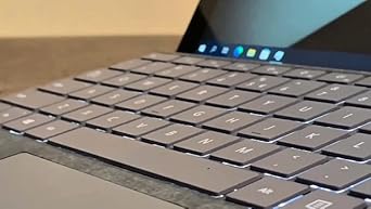 Amazon.com : Microsoft Surface Pro 7 12.3in Intel Core i5 10th Gen