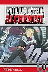Amazon | Fullmetal Alchemist, Vol. 1 (English Edition) [Kindle
