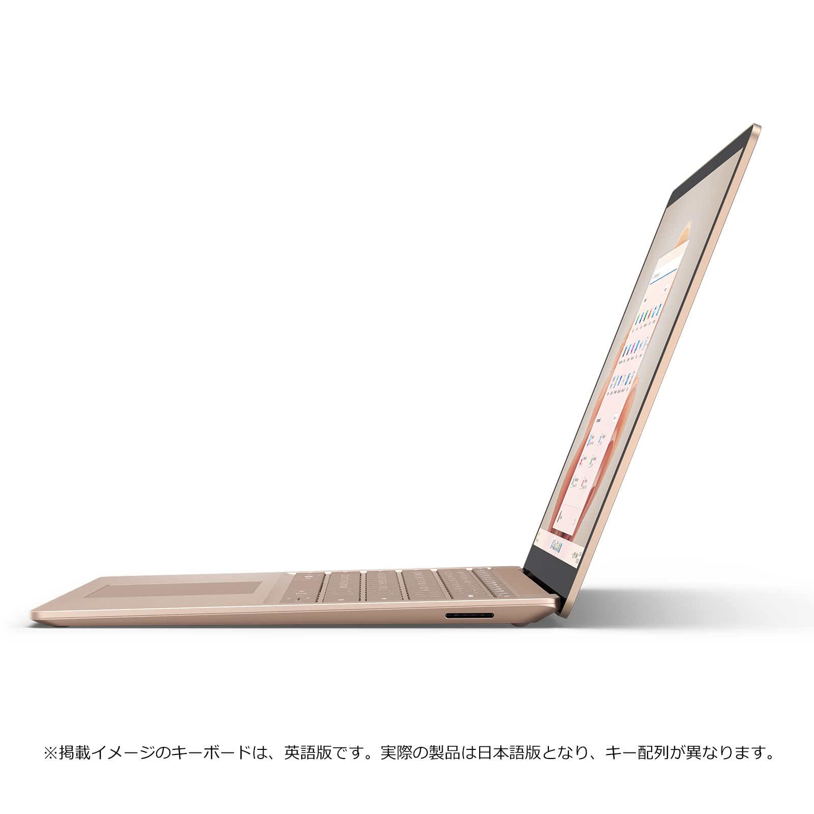 Amazon.co.jp: マイクロソフト Surface Laptop 5 / Office H&B 2021