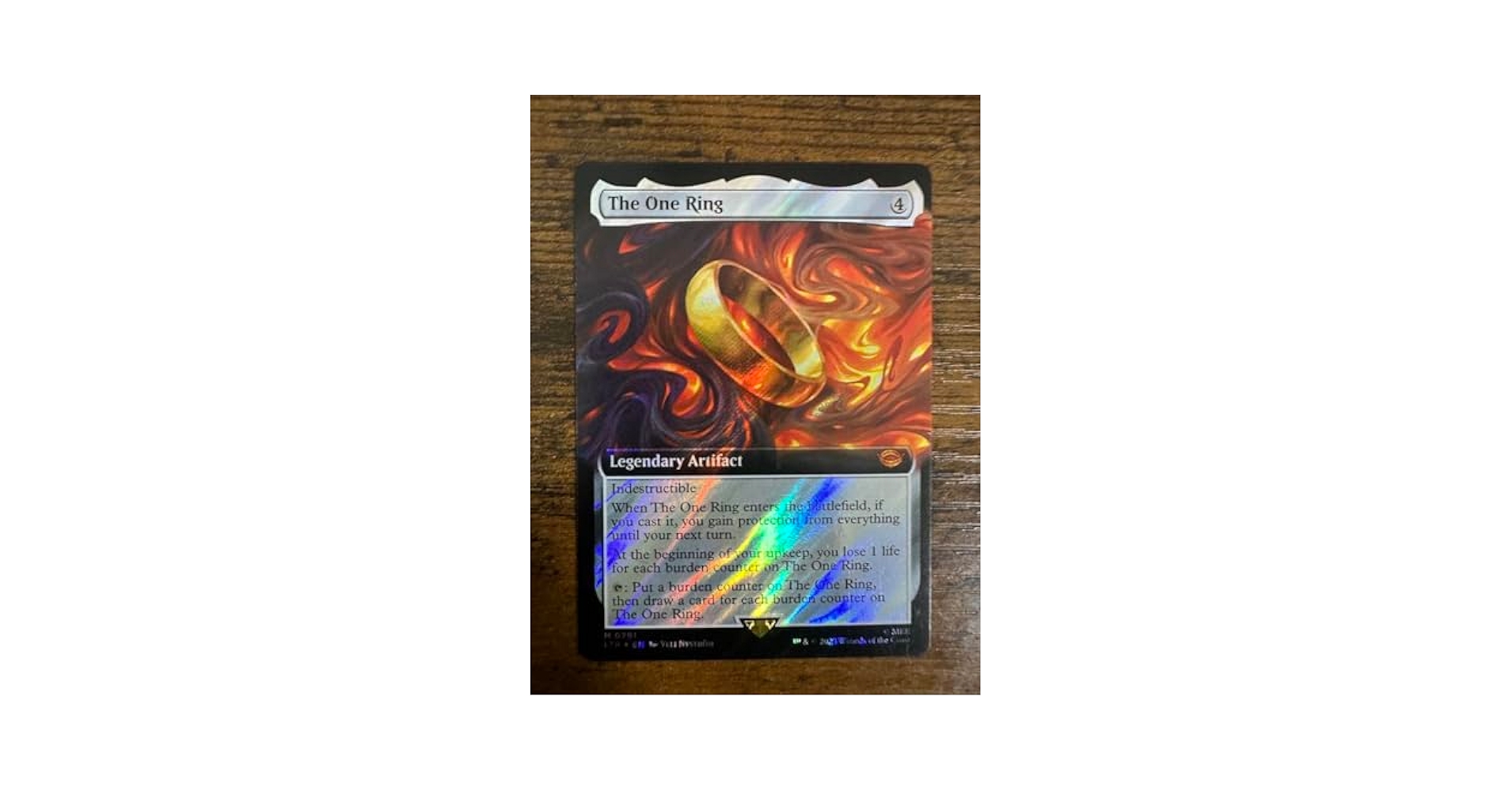 ご確認用】ダークスティール foil 清純な天使 英語 1枚 MTG ご確認用