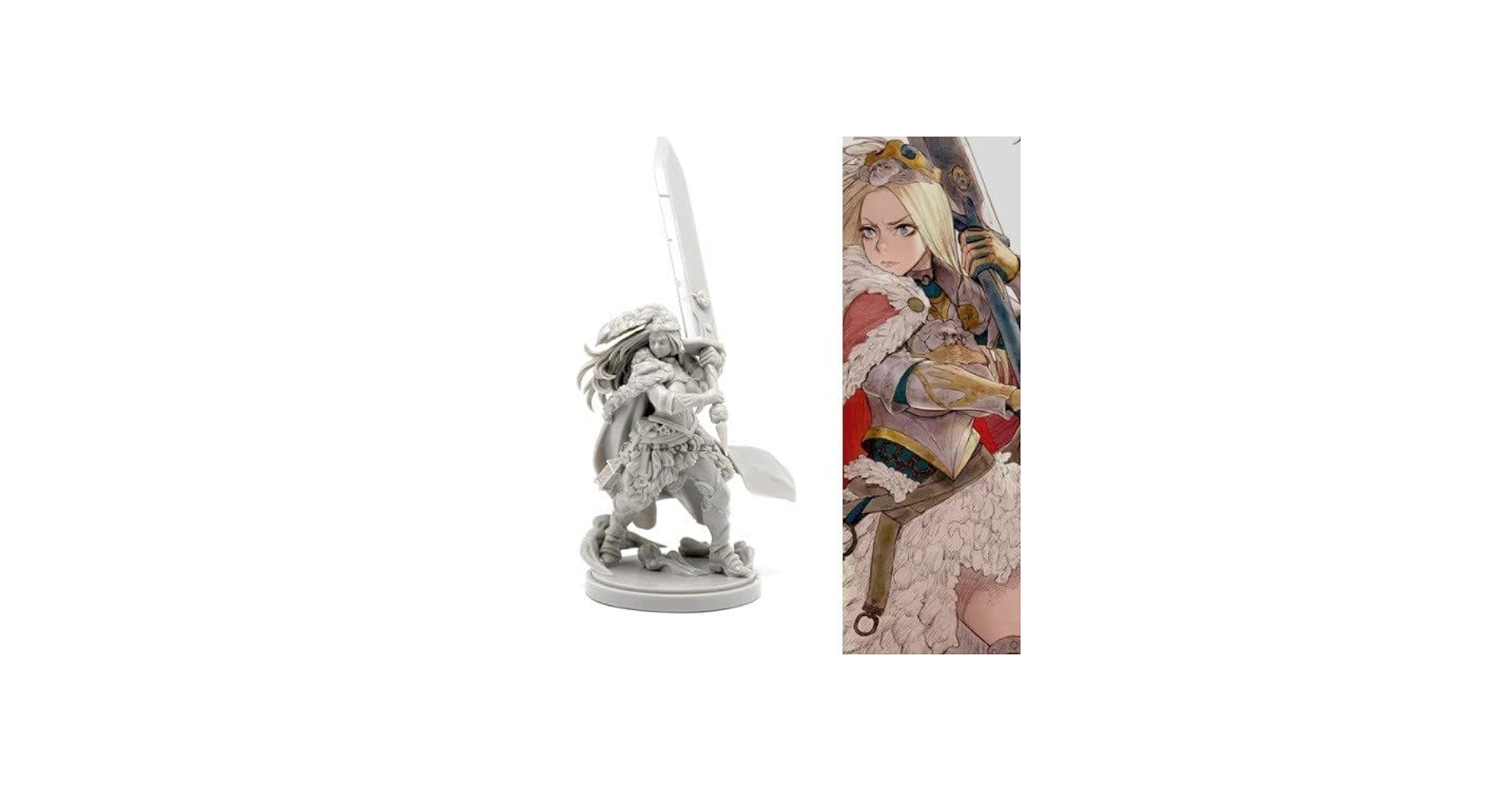 Amazon | 38mm 1/35 KINGDOM DEATH キングダムデス エコーズオブデス