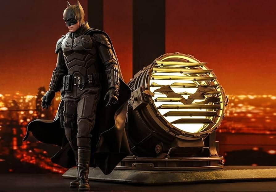 Amazon.co.jp: ホットトイズ 【ムービー・マスターピース】 『THE