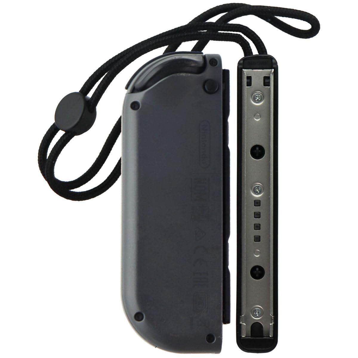 Amazon.com: Nintendo Joy-Con (R) - Gray for Nintendo Switch