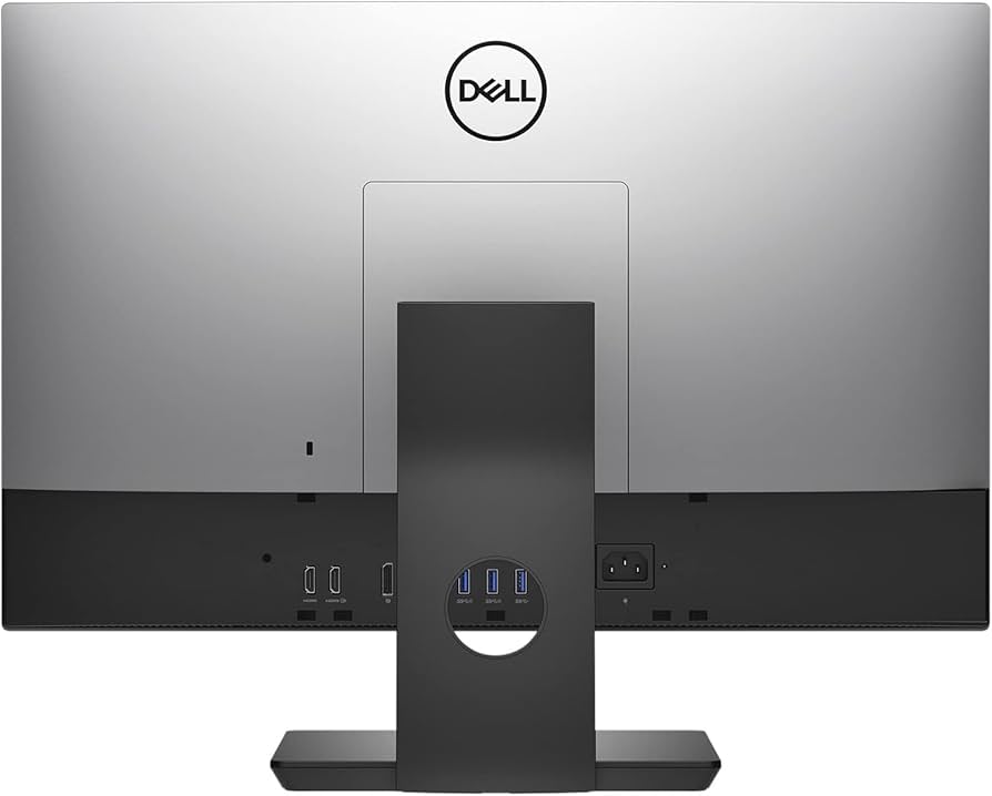 Amazon.com: Dell Optiplex 7460-AIO 23.8