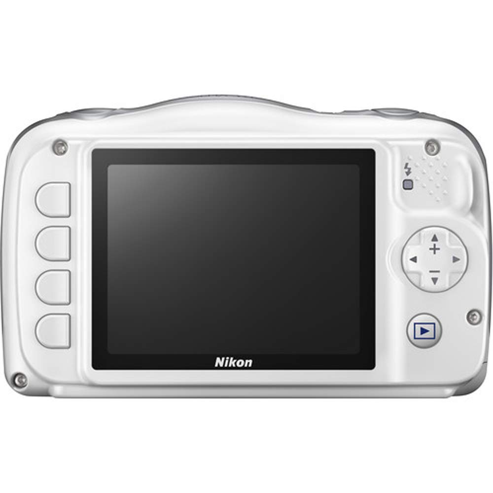 Buy Nikon COOLPIX W150 13.2MP Waterproof Point & Shoot Digital