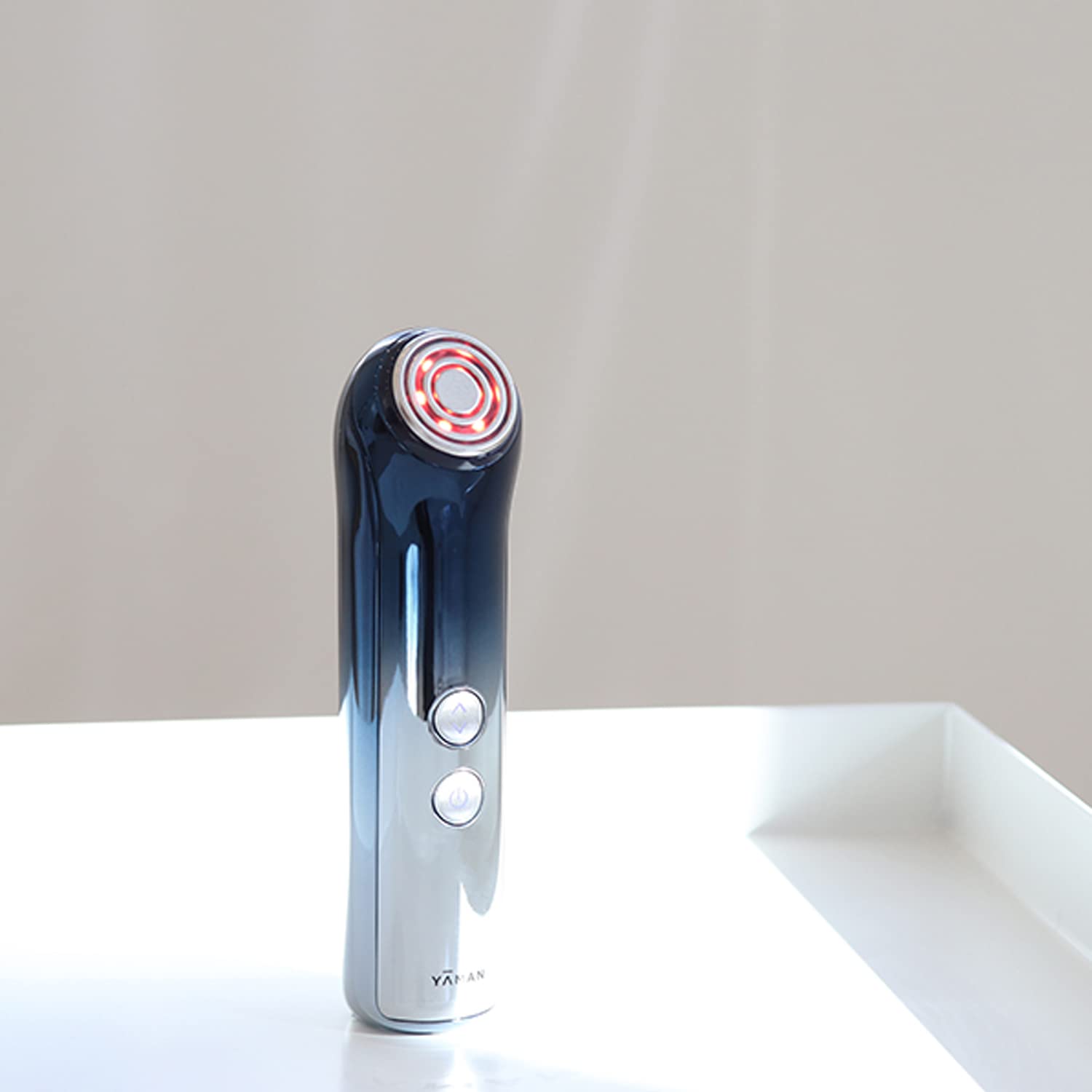 Amazon.co.jp: Yarman S12PLUS RF Facial Beauty Device Bloom WR Star