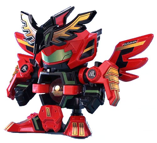 Amazon.co.jp: バトルビーダマン 鳳凰丸 50 : おもちゃ