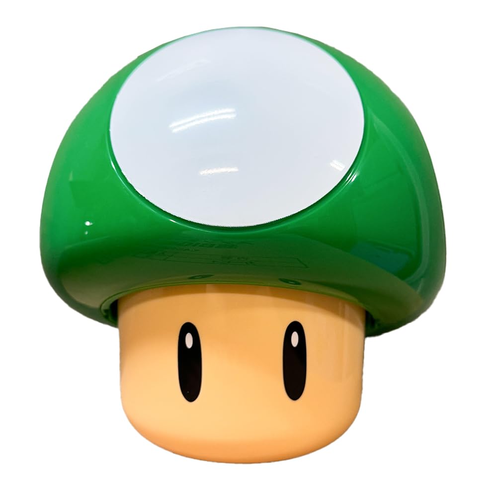 非売品】マリオ スーパーキノコスツール 非売品】マリオ スーパー