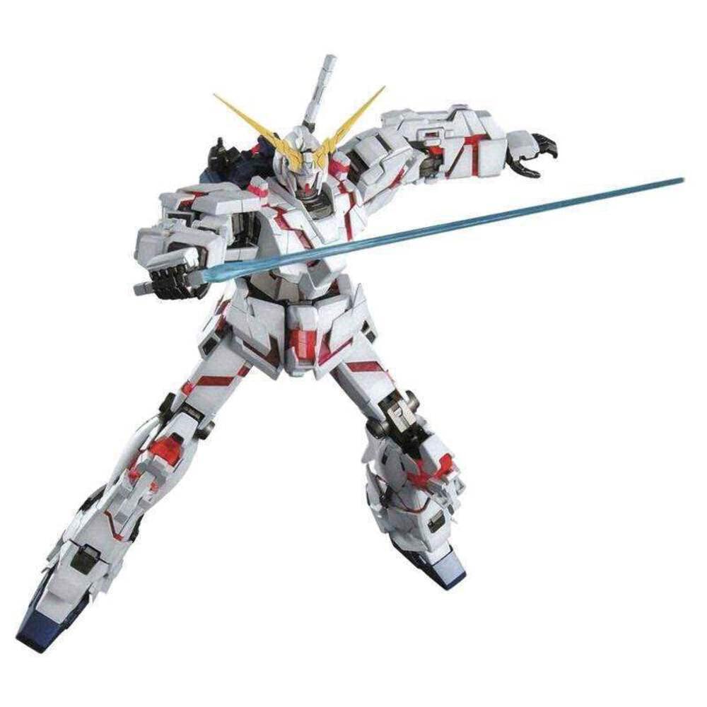 Amazon | MG 1/100 RX-0 ユニコーンガンダム (機動戦士ガンダムUC