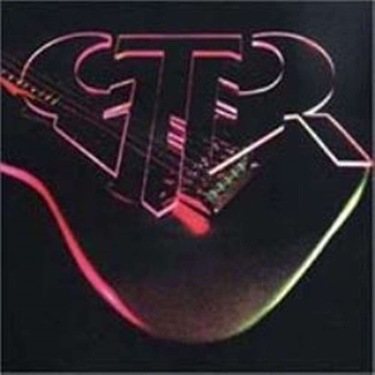 Amazon.co.jp: GTR (2CD DELUXE EXPANDED EDITION): ミュージック
