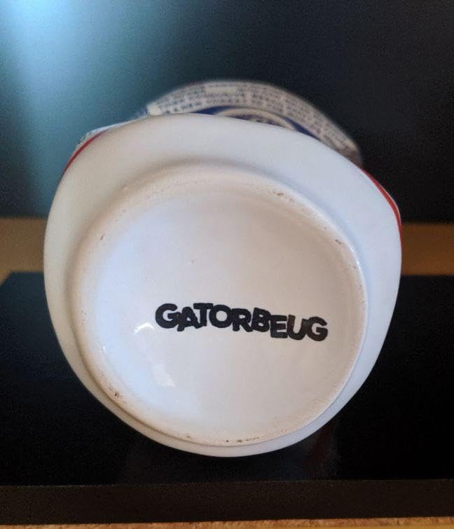 Amazon.co.jp: wasted youth × Gatorbeug 一輪挿し ボング : おもちゃ