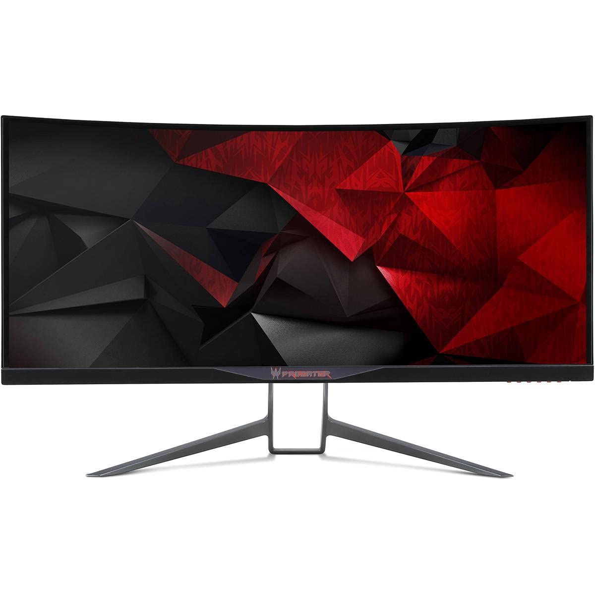 Amazon.com: Acer Predator X34 GSbmiipphuzx 1900R Curved 34