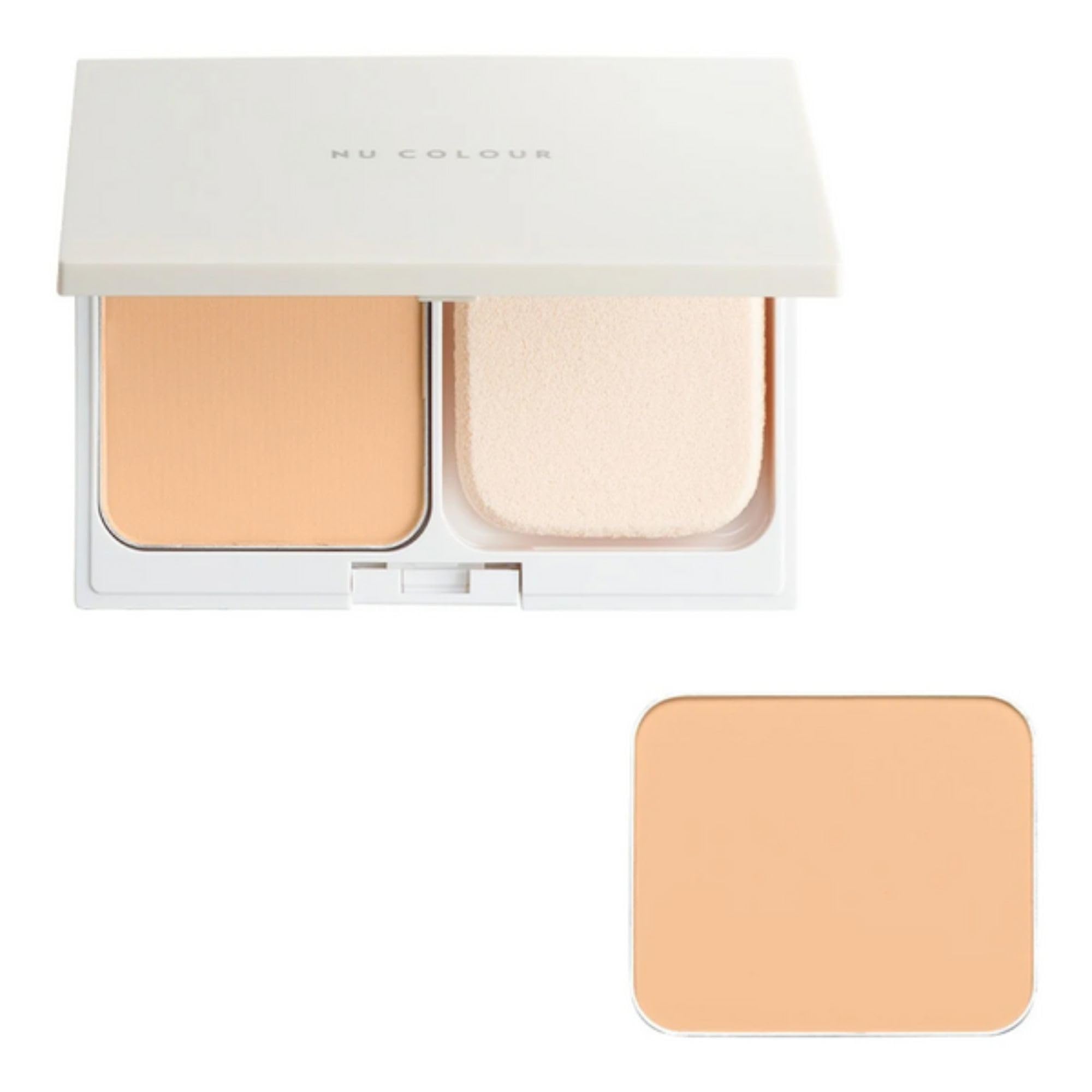 Amazon | ニュースキン｜ニュー カラー パウダー ファンデーション