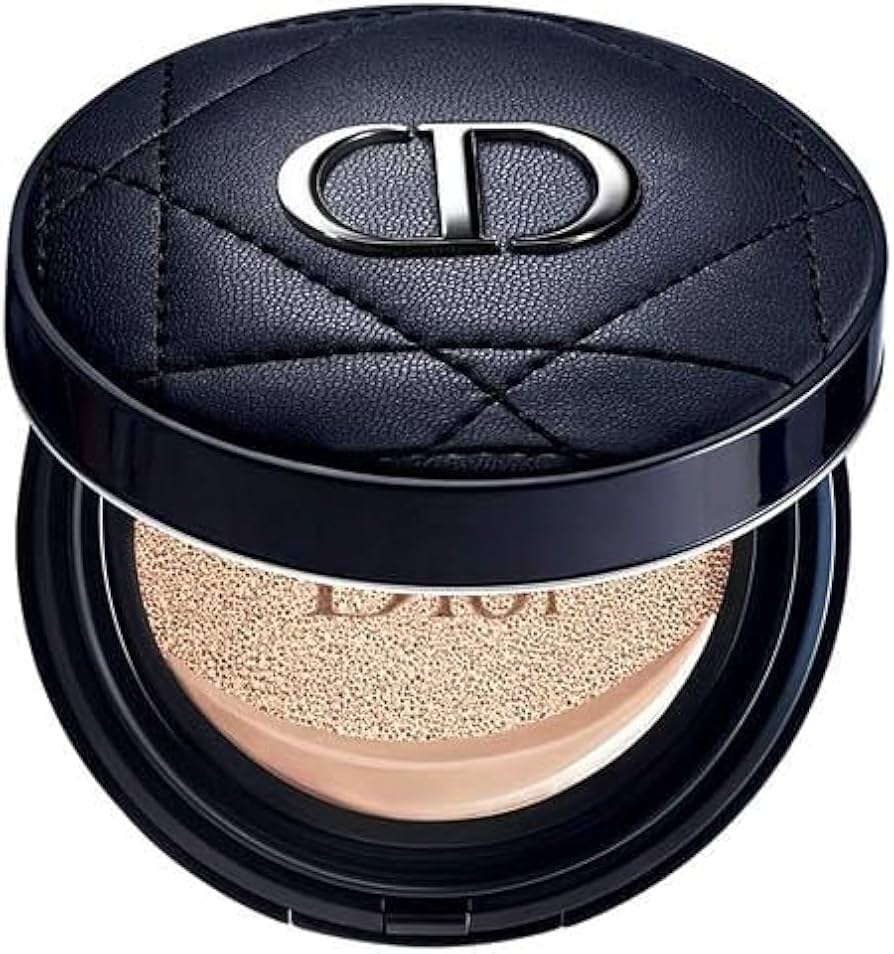 Amazon.co.jp: Dior ディオールスキン フォーエヴァー クッション #1N
