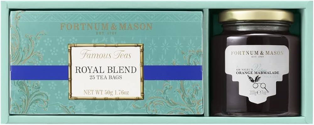 Amazon.co.jp: セット商品 フォートナム アンド メイソン FORTNUM AND