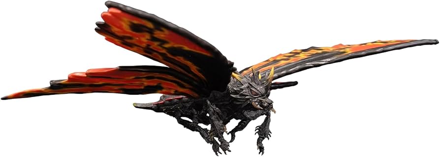 Amazon | 海洋堂(KAIYODO) バトラ成虫 ソフビキット復刻版 ノン