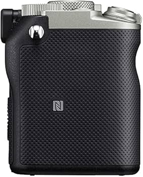 Amazon | ソニー α a7C ミラーレス一眼カメラ FE 28-60mm F4-5.6レンズ